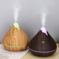 Accueil Bureau Silent Air Aromathérapie Humidificateur