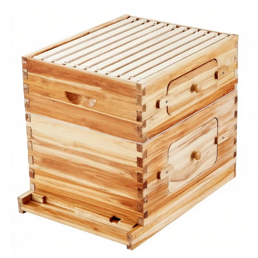 Plongée d'abeille pour l'extérieur
