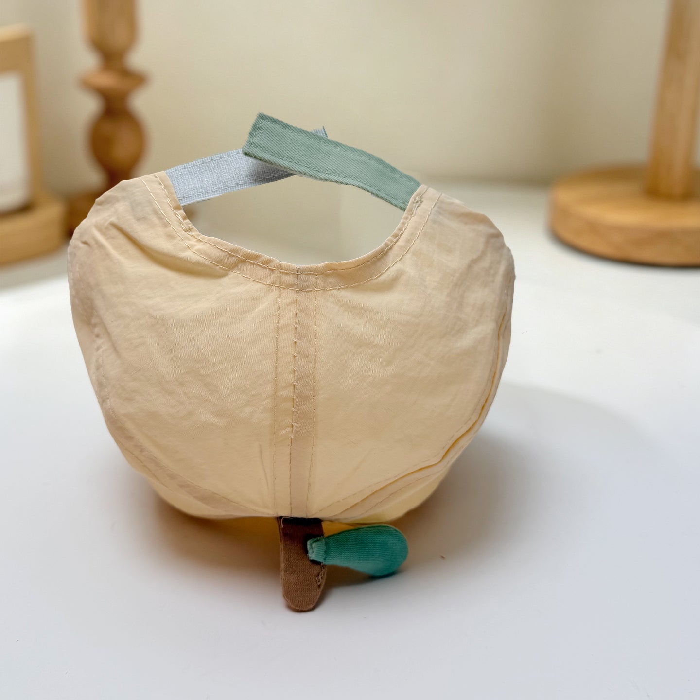 Casquette de baseball pour bébé en forme de tir mignon - Casquette de baseball pour bébé en forme de caricature -