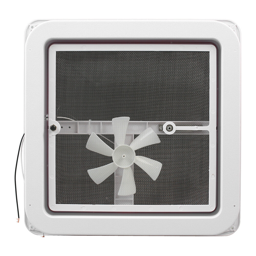 Camper Roof Vent Horsebox Motorhome douche Hatch Blind 420x420 Caravan Skylight