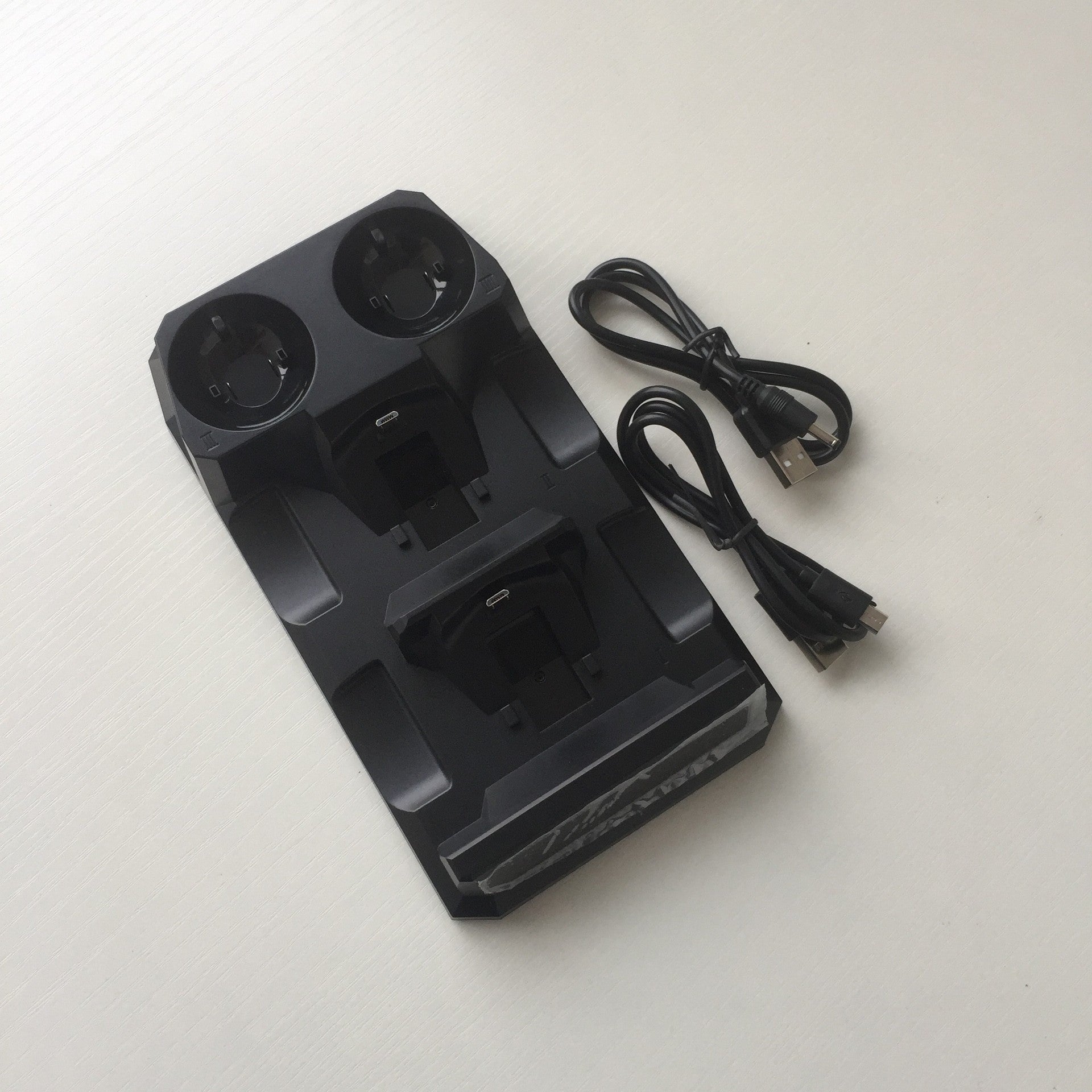 Chargeur de poignée multifonction PS4