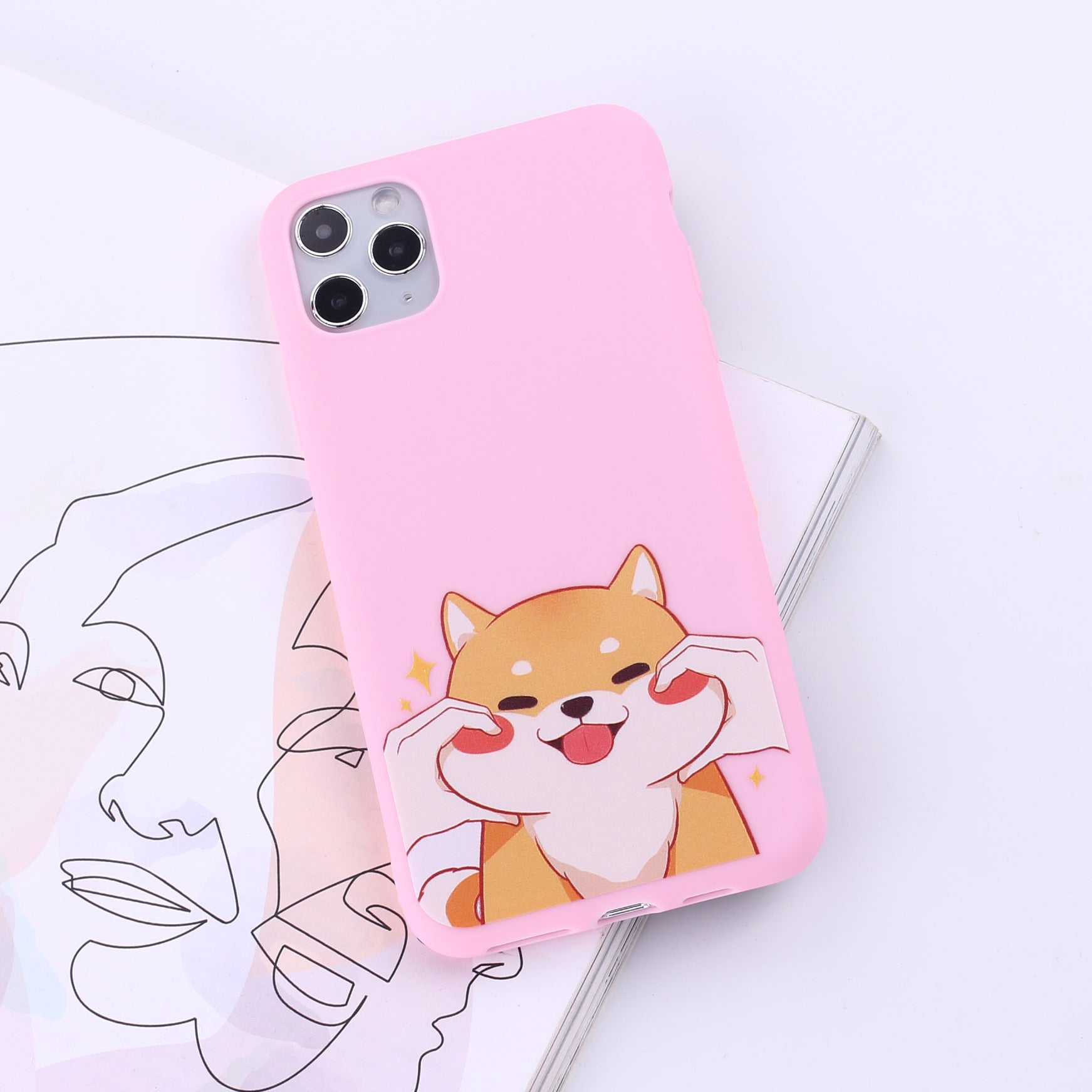 Compatible avec Apple