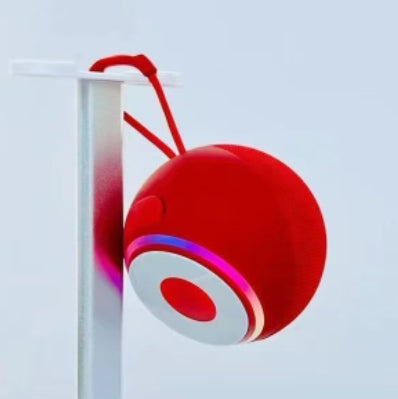 Mini haut-parleur mural à carte avec subwoofer de bureau