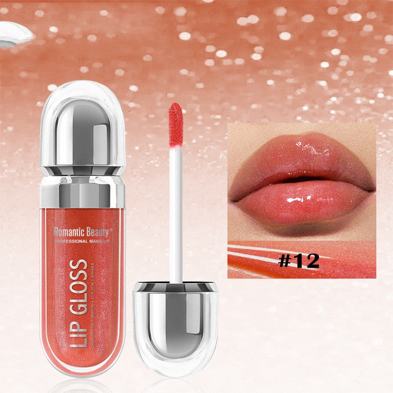 Rouge à lèvres liquide longue durée pour les femmes