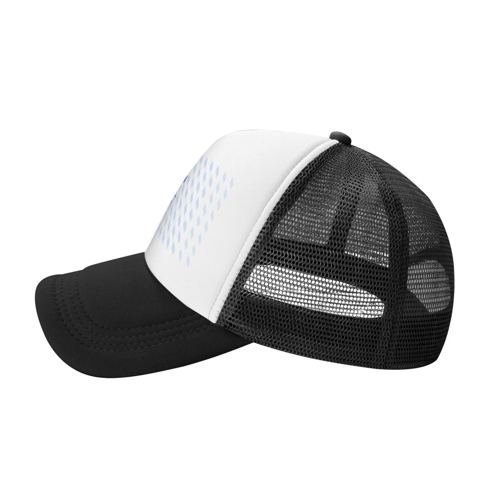 Casquette de baseball durable et confortable pour enfants
