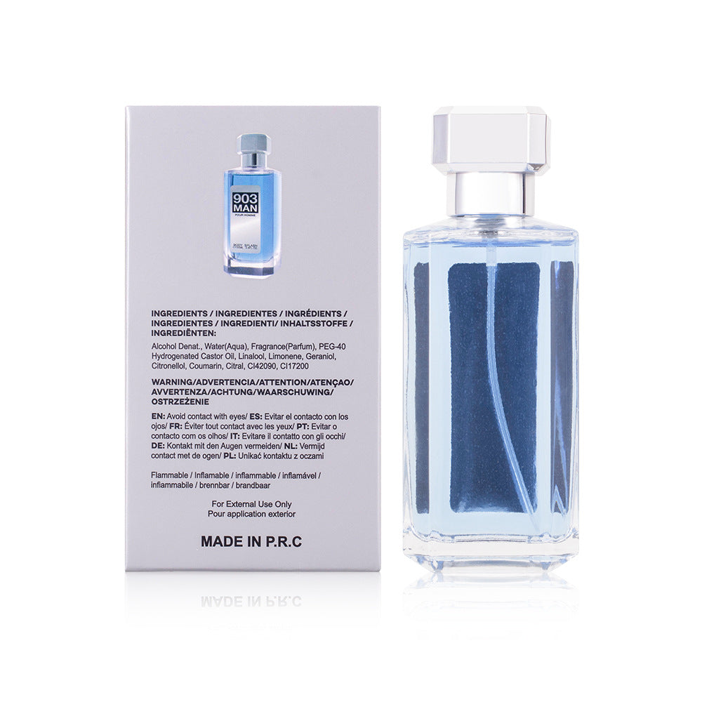 Popular men's fragrance