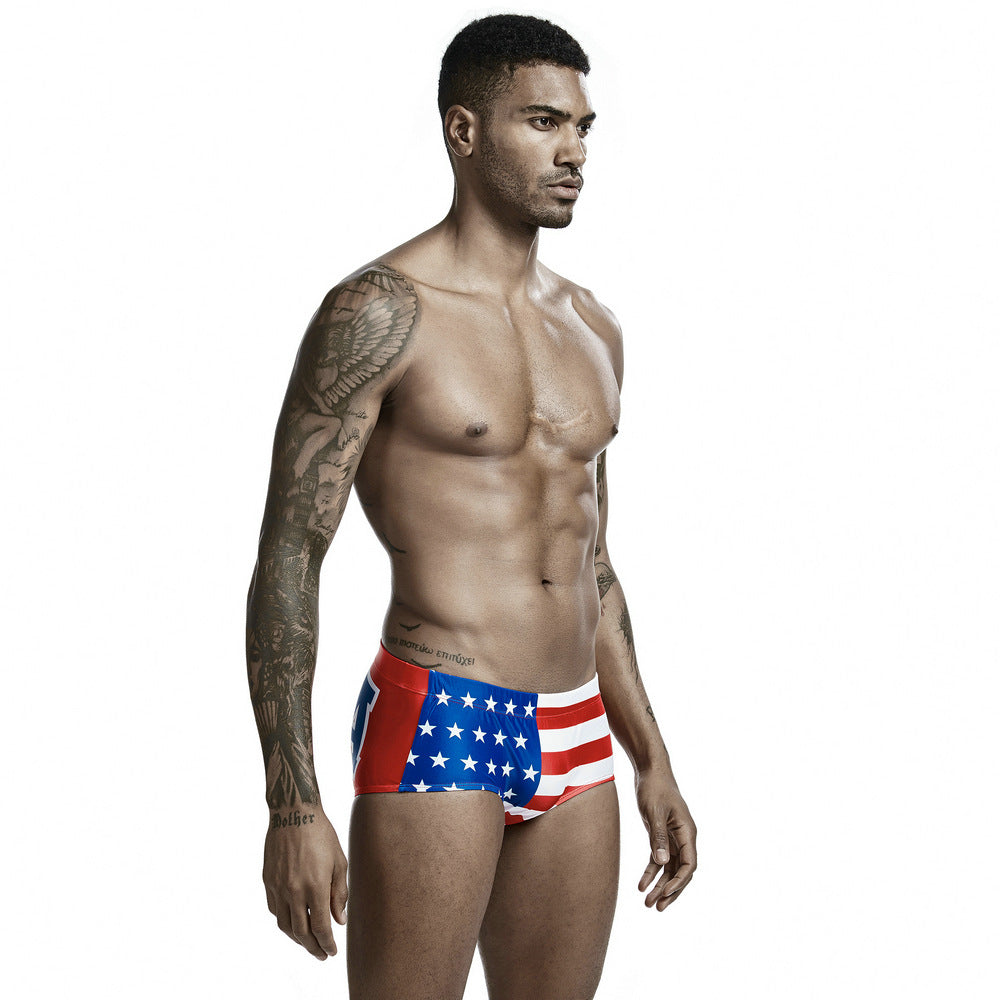 Trunks de natation pour hommes Trunks de natation pour hommes