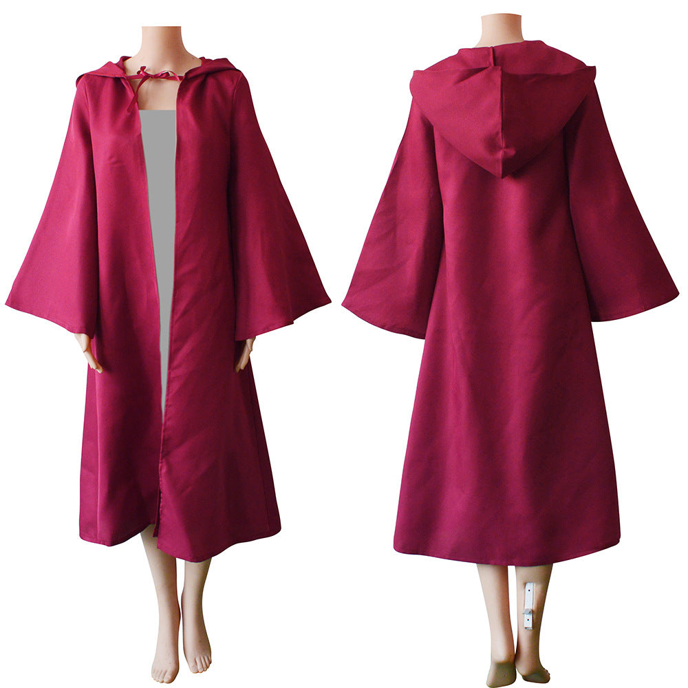 Déguisement Halloween Grim Reaper Cloak