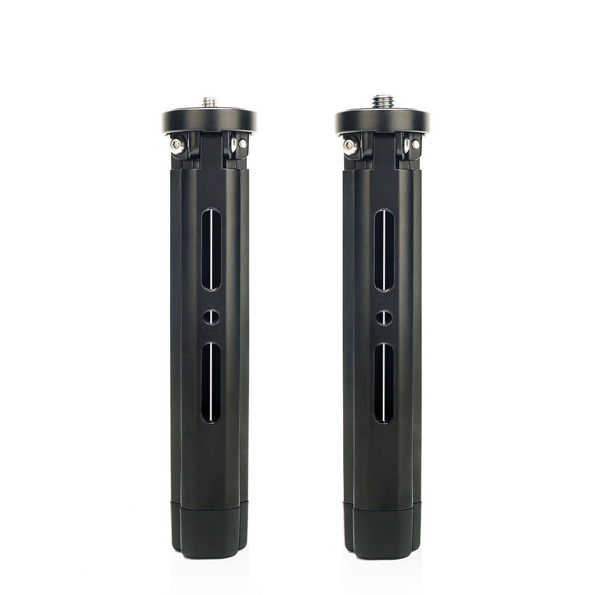 Aluminum Alloy Desktop Tripod Mobile Phone Mini Bracket