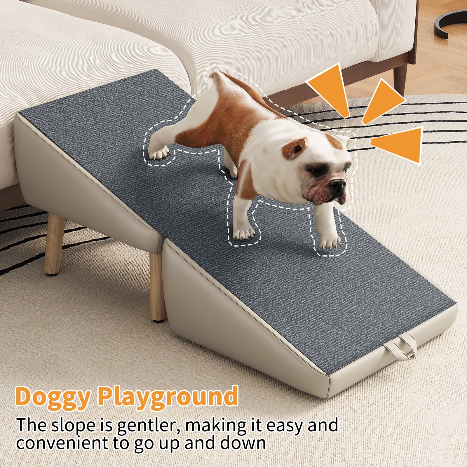 Étables pour chiens pour petits chiens et chats