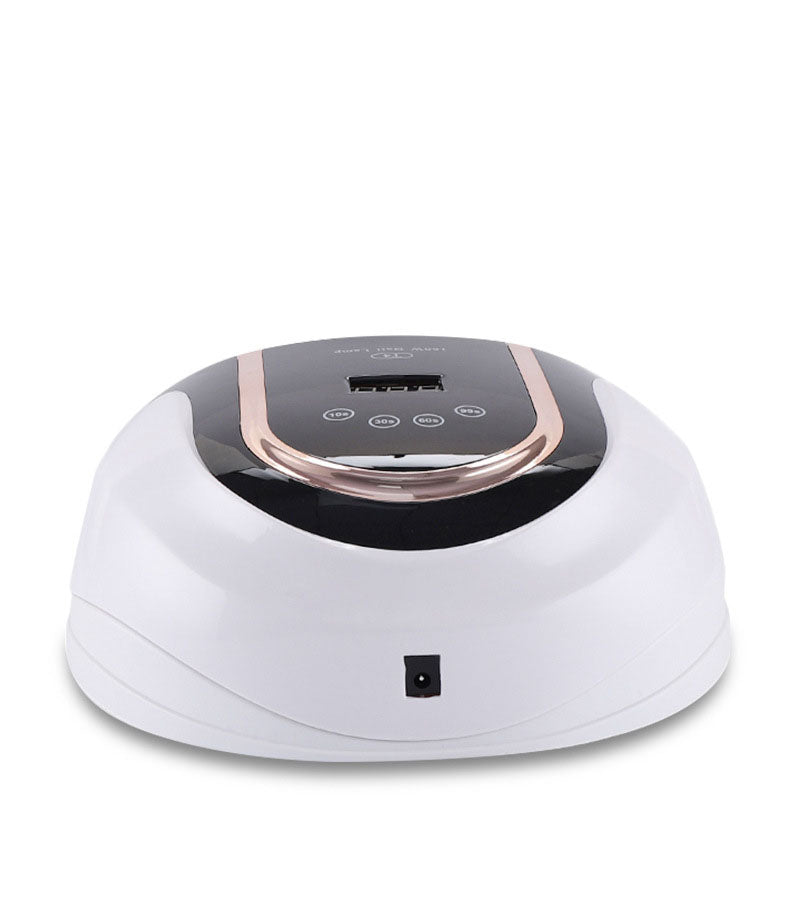 Lampe à ongles à écran tactile 160W