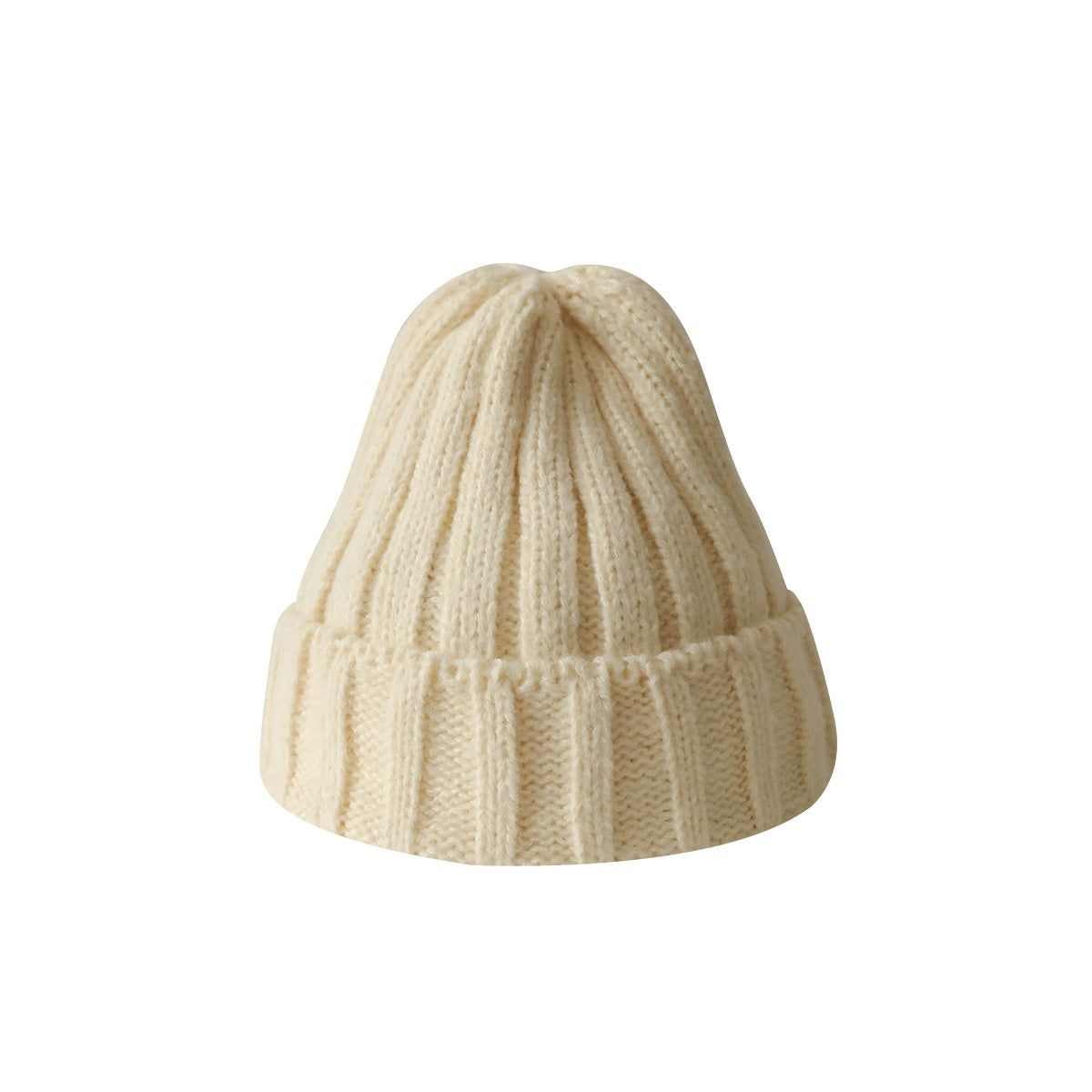 Chapeau d'abricot Garçons et filles Large Brim Casquette de baseball