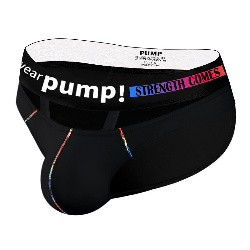 Bague homme Sexy Breathable Slips
