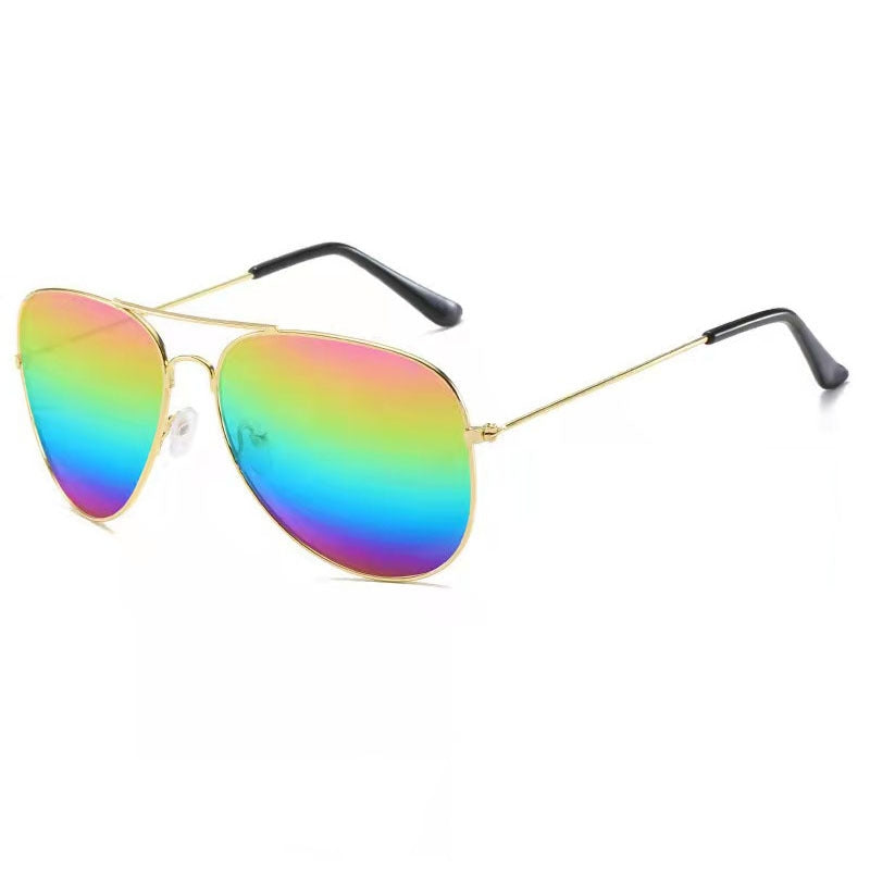 UV Protection 3026 Toad Sunglasses