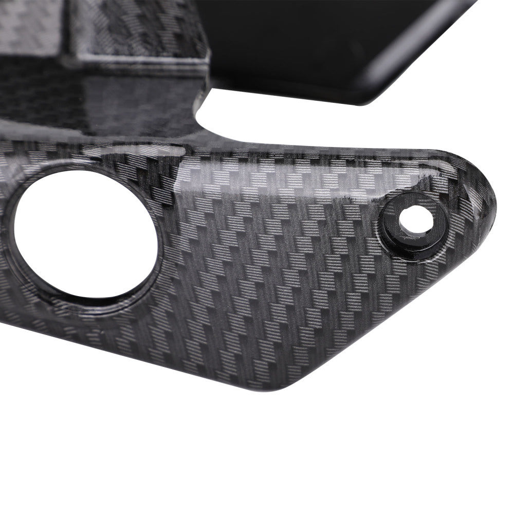 Protecteur de clés de batterie de moto pour les modifications de vélo électrique
