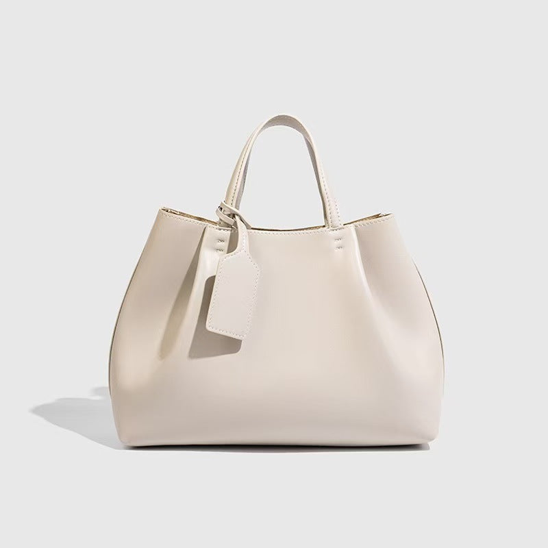 Cuir LuggagShoudder Sacs et le corps croisé