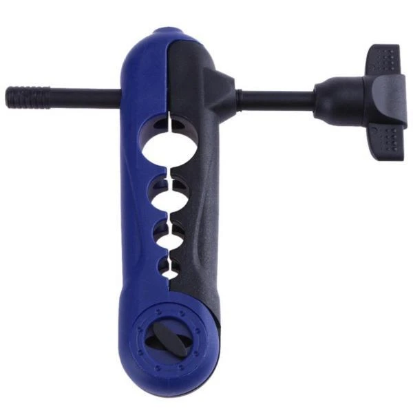 Barre de lancer multifonctionnelle rapide