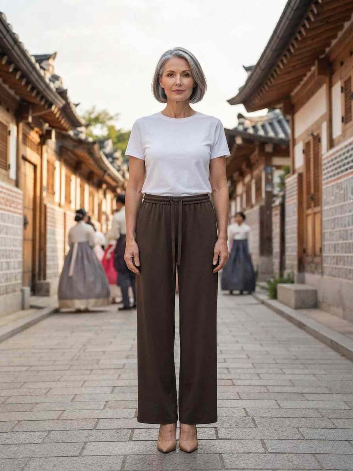 Women's Long Pants