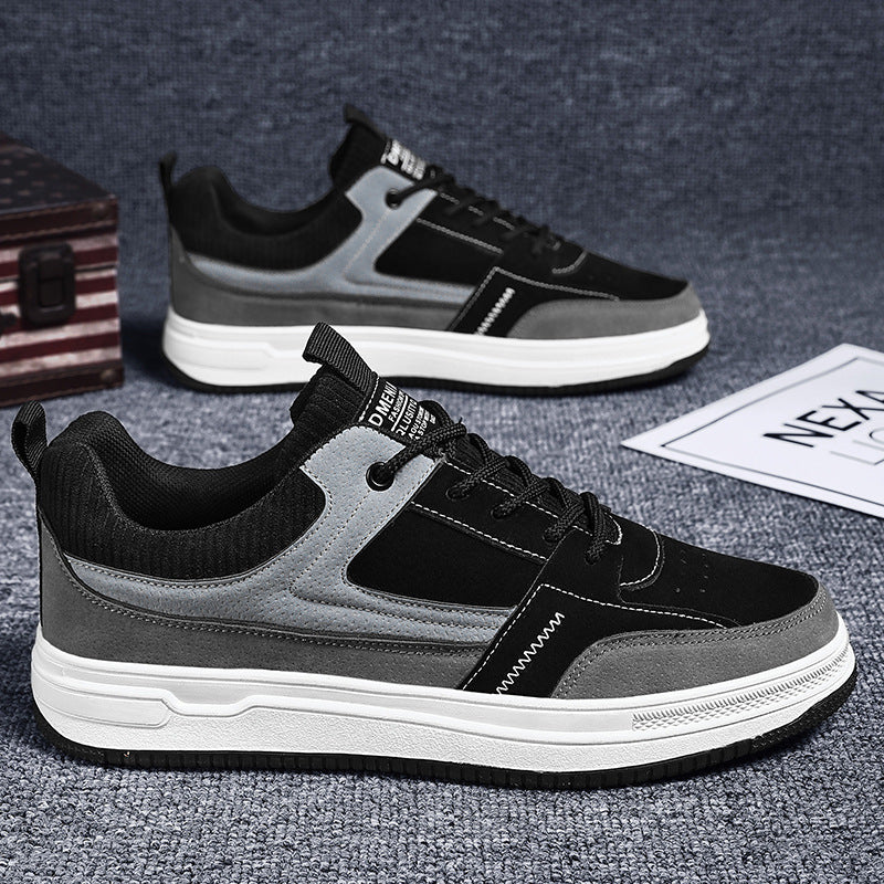 Chaussure de bore casual sport résistant à l'usure