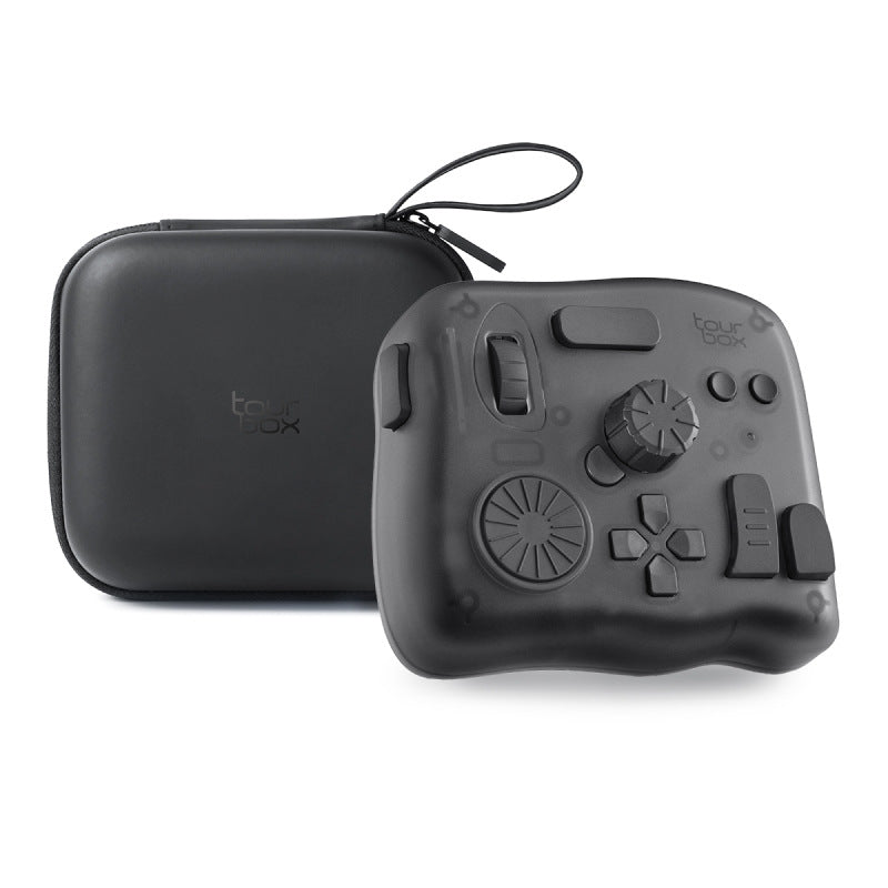 Designer Clip Clavier auxiliaire personnalisé