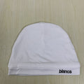 Lettre Broderie Hommes et femmes Casquette à manches