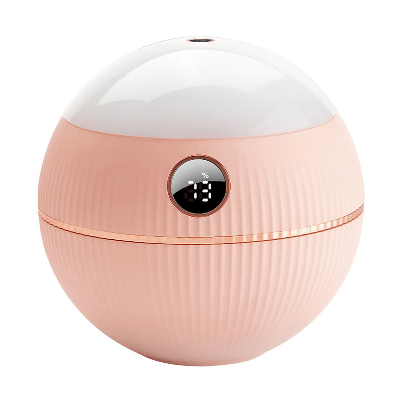 Étoile Projection Humidificateur Portable Usb Expansion Spray