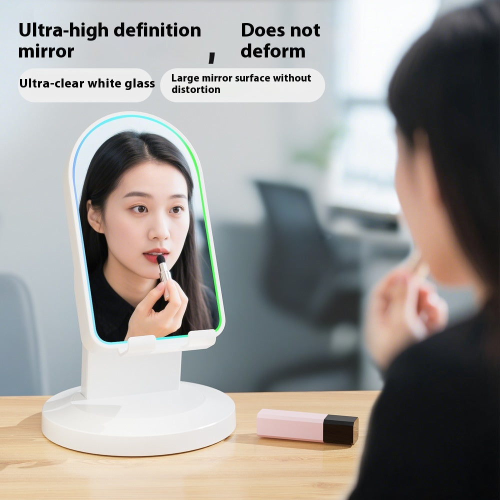 Bracket de haut-parleur Bluetooth à induction sans fil multifonctions