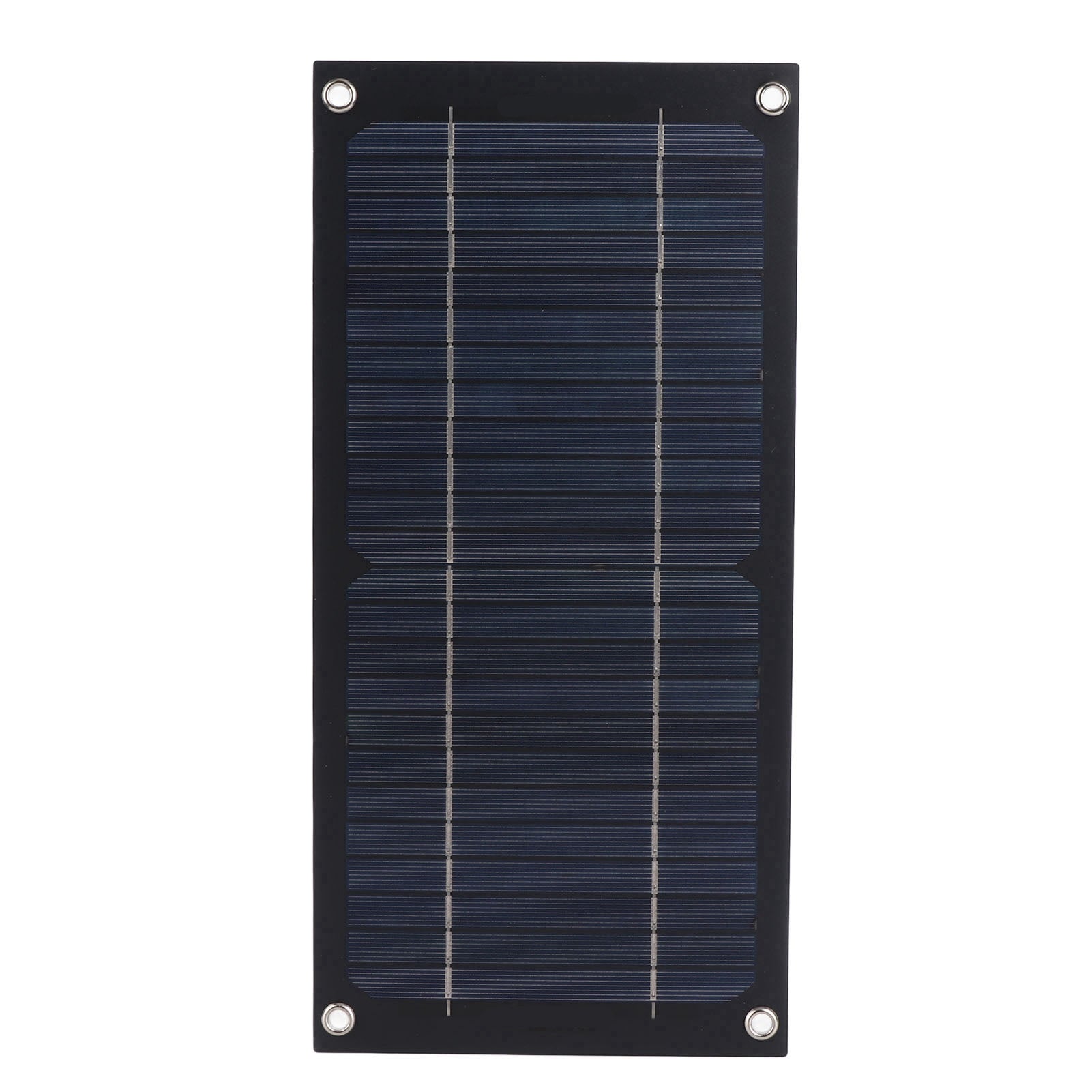 Chargeur de panneau solaire Monoclastic Silicon 100A Charge Controller Solar Panel Kit avec Ex