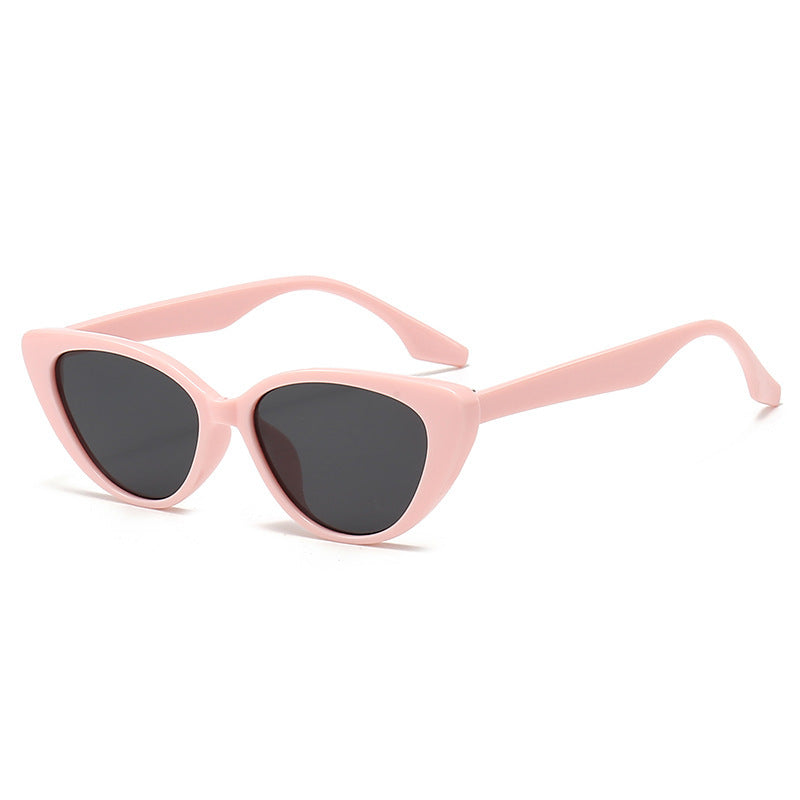 Lunettes de soleil haut de gamme Rétro polyvalentes