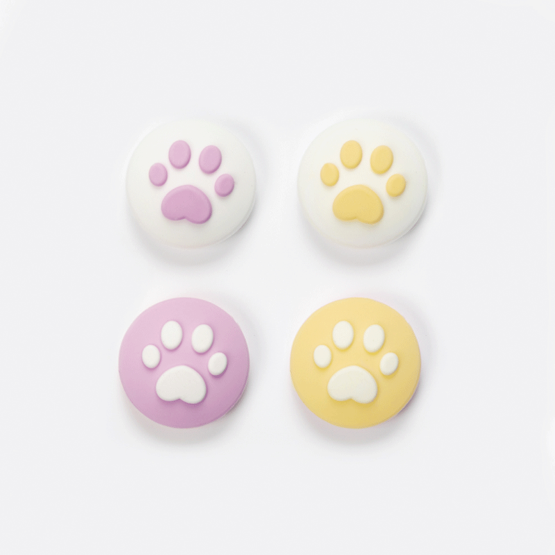Cat griffe rocker couverture pour mignon fille couleur coeur