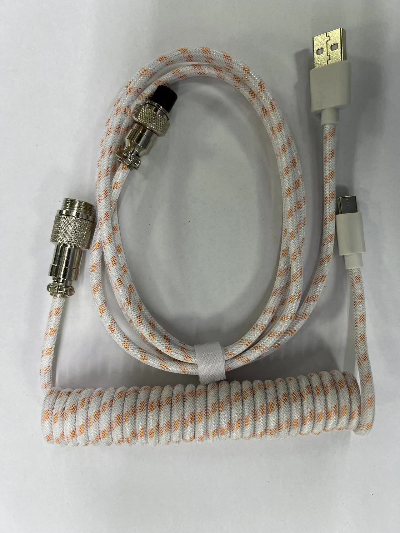 Câble USB de clé de prise aérienne
