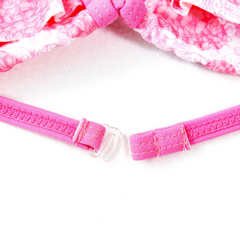 Maillot de bain pour enfants Bikini
