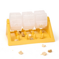 Puzzle Rotation Dog Bowl Slow Feeder Anti Bloat Gulp Plat interactif