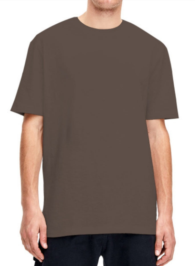 T-shirts à manches courtes et T-shirts de taille Plus