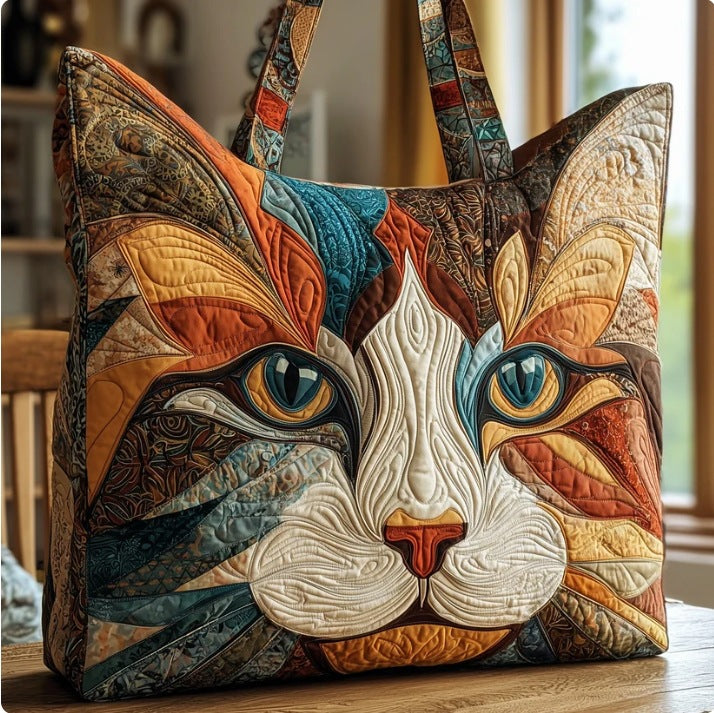 Sac de rangement pour femmes avec impression numérique 3D