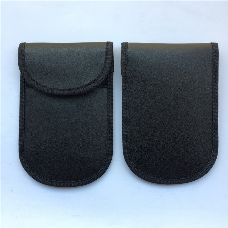Sacs de rangement à domicile sans clé de voiture