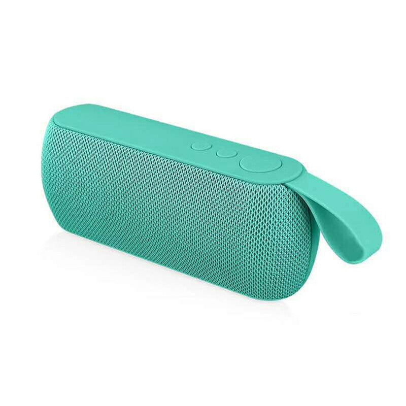 Q106 Bluetooth haut-parleur téléphone carte sans fil subwoofer