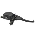 Pompe de frein des motocycles