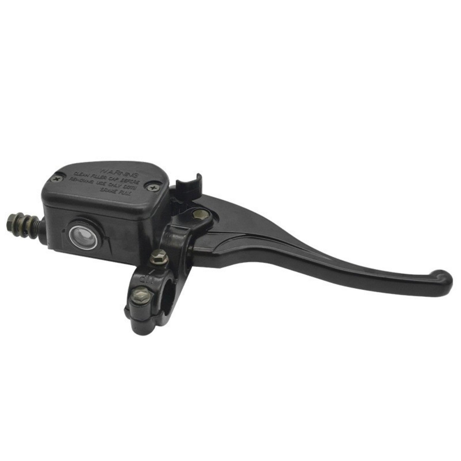 Pompe de frein des motocycles