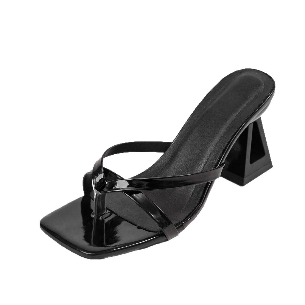 Sandales et pantoufles pour femmes