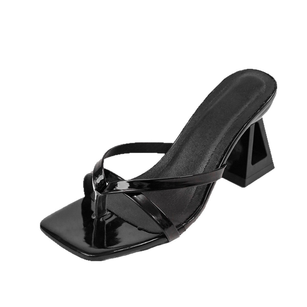 Sandales et pantoufles pour femmes