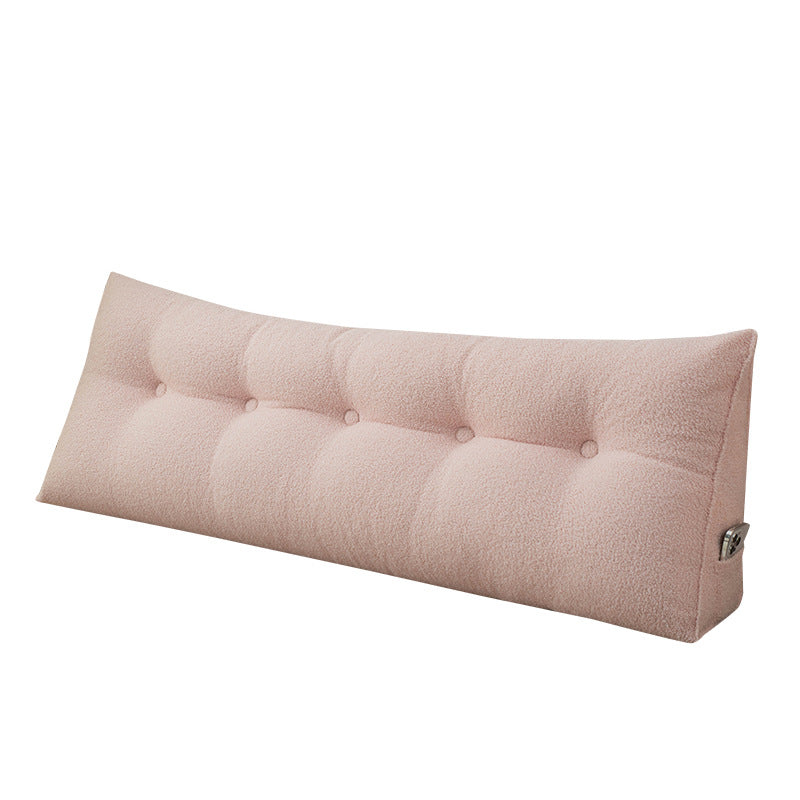 Fenêtre de la baie Coussin doux Tatami avec lombaire et cou support pour un lit double dans le Bedroo