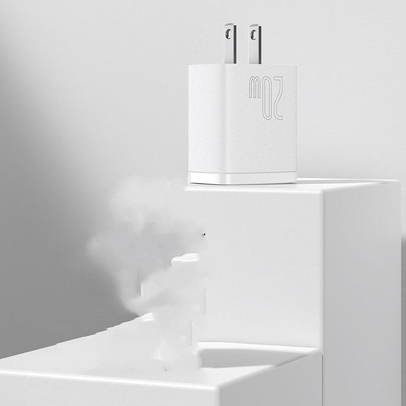 Chargeur rapide Mini American Standard