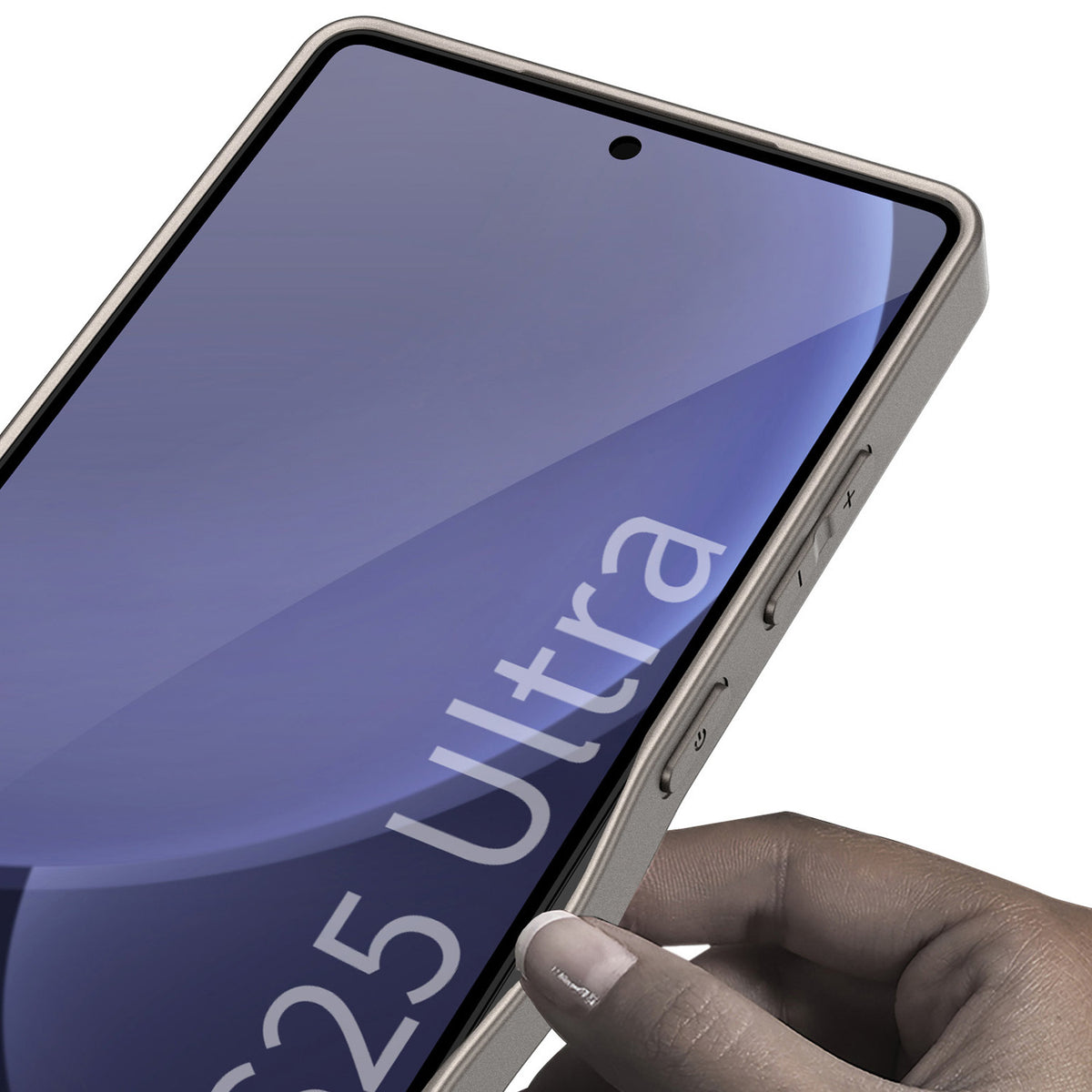 Boîtier de téléphone de chargeur sans fil intégré Wallet magnétique avec support