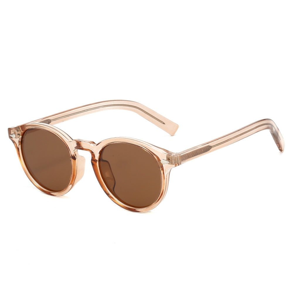 Lunettes carrées tendance pour les couples