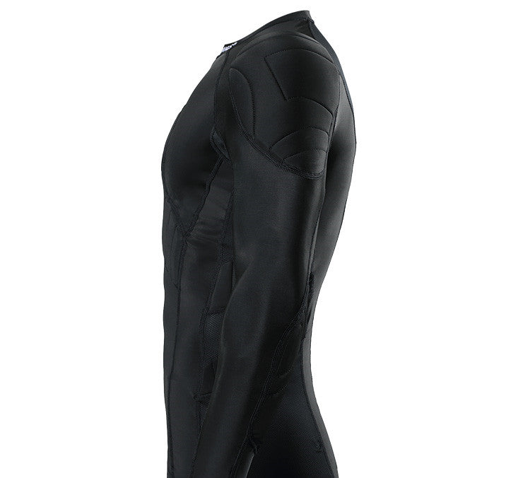 Football Jersey manches longues hommes automne hiver gardien de sport