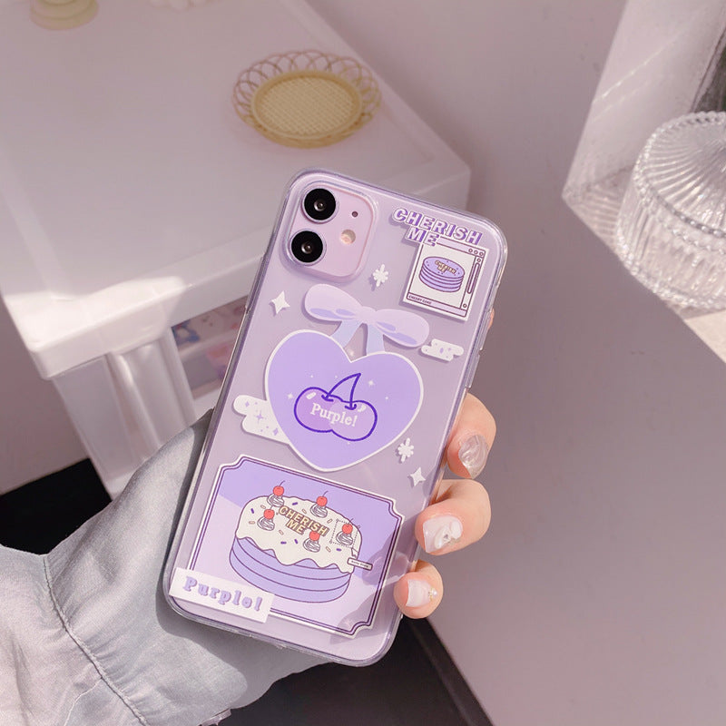Compatible avec Apple