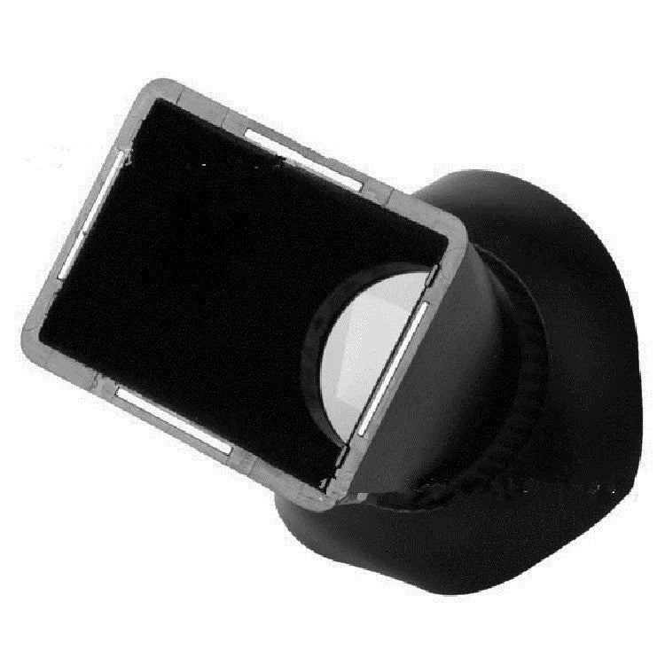 Amplificateur de la caméra