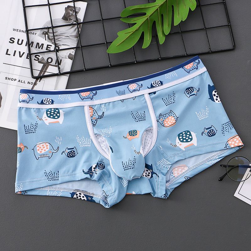 Sous-vêtements pour hommes sexy