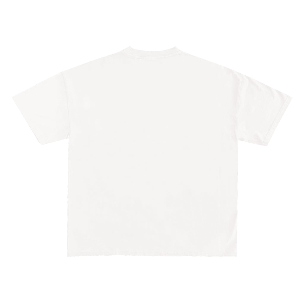 Versatile Casual American-style Lettre haut à manches courtes